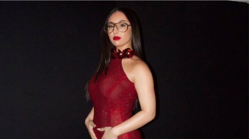 Klavdia: Τα πρώτα λόγια για την υπόθεση revenge porn και τη δικαστική διαμάχη με πρώην σύντροφό της [βίντεο]